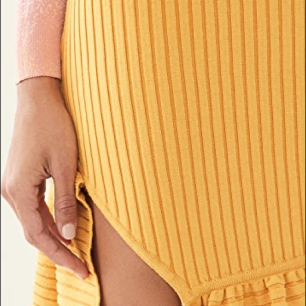 Revolve Skirt - Picture 6 of 6